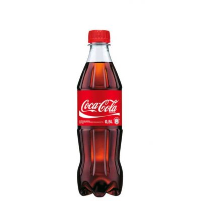 Coca_Cola_0.5l PET € 1,50,-